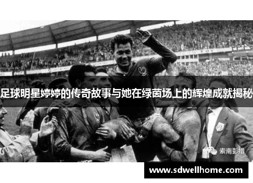 足球明星婷婷的传奇故事与她在绿茵场上的辉煌成就揭秘